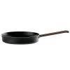 Alessi Edo Frying Pan 28 Cm, 2,5 L -Kitchencia Shop 208Alessi isoTH