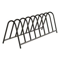 HAY Dish Drainer Rack, Anthracite