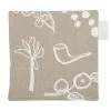 Saana Ja Olli Onnenmaa Pot Holder/trivet, Beige -Kitchencia Shop 20SaanajaOlli iso18 TH