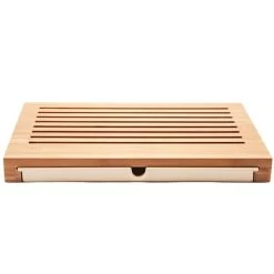 Alessi Sbriciola Bread Board