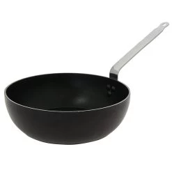De Buyer Choc Intense Sauté Pan 28 Cm