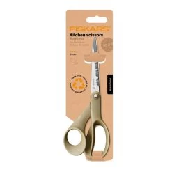 Fiskars ReNew Cooking Scissors, 21 Cm -Kitchencia Shop 21Fiskars AK
