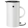Stelton EM77 Electric Kettle, White -Kitchencia Shop 228Stelton829 iso TH