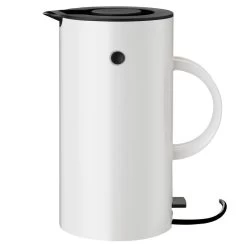 Stelton EM77 Electric Kettle, White
