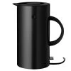 Stelton EM77 Electric Kettle, Black -Kitchencia Shop 229Stelton829 iso TH