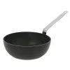 De Buyer Choc Intense Sauté Pan 24 Cm -Kitchencia Shop 22DeBruyer 4826 19 TH
