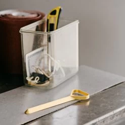 HAY Cap Bottle Opener, Gold 9 HAY Cap Bottle Opener, Gold -Kitchencia Shop 22NewHay HV