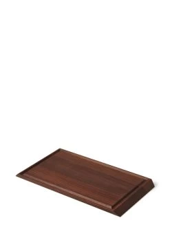 Rosendahl RÅ Chopping Board, 51 X 28 Cm, Brown -Kitchencia Shop 23105
