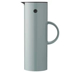 Stelton EM77 Vacuum Jug 1,0 L, Dusty Green