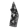 Lapuan Kankurit Aamos Tea Towel, White - Black -Kitchencia Shop 24LapuanKankurit AK