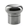 Alessi Noe Wine Bottle Stopper -Kitchencia Shop 28Alessi10 iso FV