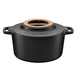Fiskars Norden Cast Iron Pot 4 L