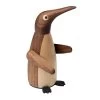 Spring Copenhagen The Salt Penguin Grinder -Kitchencia Shop 2SCPH Saltpenguin EK