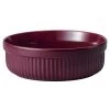 Arabia Uunikokki Oven Dish Round 2 L, Plum -Kitchencia Shop 301Arabia AK
