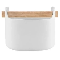 Eva Solo Toolbox, 15 Cm, White