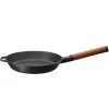 Fiskars Norden Cast Iron Frying Pan, 26 Cm -Kitchencia Shop 30Fiskars iso HTH