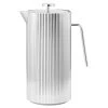 Georg Jensen Bernadotte French Coffee Press, 1 L, Stainless Steel -Kitchencia Shop 314GeorgJensen AK