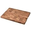 Heirol Cutting Board, Fishbone, Acacia -Kitchencia Shop 34Heirol AK
