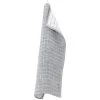 Lapuan Kankurit Lastu Tea Towel, White - Grey -Kitchencia Shop 34Kankurit HV
