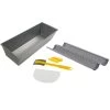 De Buyer Homemade Bread Box -Kitchencia Shop 36DeBruyer 4826 19 TH