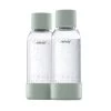 Mysoda Water Bottle 0,5 L, 2 Pcs, Pigeon -Kitchencia Shop 3MySoda 21 th
