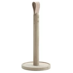 Skagerak Norr Paper Towel Holder, Oak