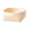 Verso Design Viilu Bread Basket, S -Kitchencia Shop 43 Verso iso