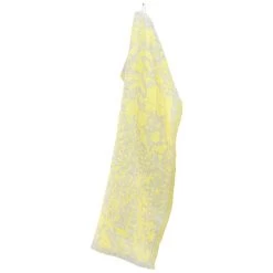 Lapuan Kankurit Villiyrtit Hand Towel, Yellow - Linen