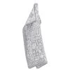 Lapuan Kankurit Villiyrtit Hand Towel, Black - Linen -Kitchencia Shop 49 lapuan kankurit 20 th