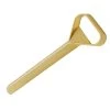 HAY Cap Bottle Opener, Gold -Kitchencia Shop 4Cap iso HV