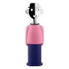 Alessi Alessandro M. Corkscrew, Pink - Blue -Kitchencia Shop 507Alessi AK