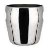 Alessi Ice Bucket, Mirror Polished Steel -Kitchencia Shop 516Alessi AK