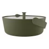 Eva Solo Green Tool Steamer For Microwave Oven, Green -Kitchencia Shop 531413