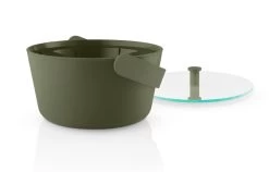 Eva Solo Green Tool Rice Steamer For Microwave Oven, Green -Kitchencia Shop 531431 1
