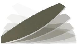 Eva Solo Green Tool Pizza/herb Knife, Green -Kitchencia Shop 531500 3