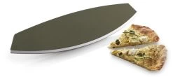 Eva Solo Green Tool Pizza/herb Knife, Green -Kitchencia Shop 531500 4