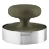 Eva Solo Green Tool Burger Press, Green -Kitchencia Shop 531501
