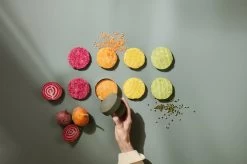 Eva Solo Green Tool Burger Press, Green -Kitchencia Shop 531501 7