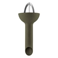 Eva Solo Green Tool Citrus Press, Green