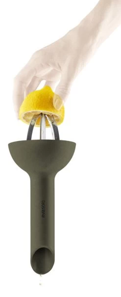 Eva Solo Green Tool Citrus Press, Green -Kitchencia Shop 531511 2