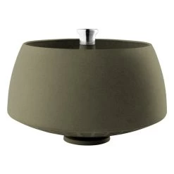 Eva Solo Green Tool Spinning Colander, Green