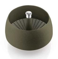 Eva Solo Green Tool Spinning Colander, Green -Kitchencia Shop 531516 1