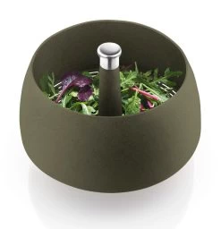 Eva Solo Green Tool Spinning Colander, Green -Kitchencia Shop 531516 2