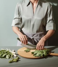 Eva Solo Green Tool Herb Chopper, Green -Kitchencia Shop 531522 4