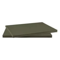 Eva Solo Green Tool DoubleUp Cutting Board, Green -Kitchencia Shop 531529