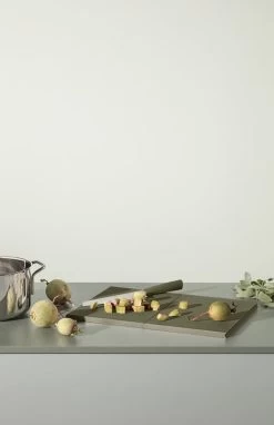 Eva Solo Green Tool DoubleUp Cutting Board, Green -Kitchencia Shop 531529 8