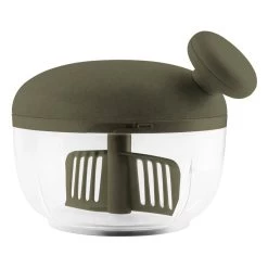 Eva Solo Green Tool Mini Chopper, Green -Kitchencia Shop 531530