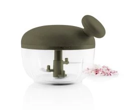 Eva Solo Green Tool Mini Chopper, Green -Kitchencia Shop 531530 2