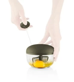 Eva Solo Green Tool Mini Chopper, Green -Kitchencia Shop 531530 4