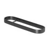 Ferm LIVING Fein Bottle Opener, Black Brass -Kitchencia Shop 538FermLiving 20 TH